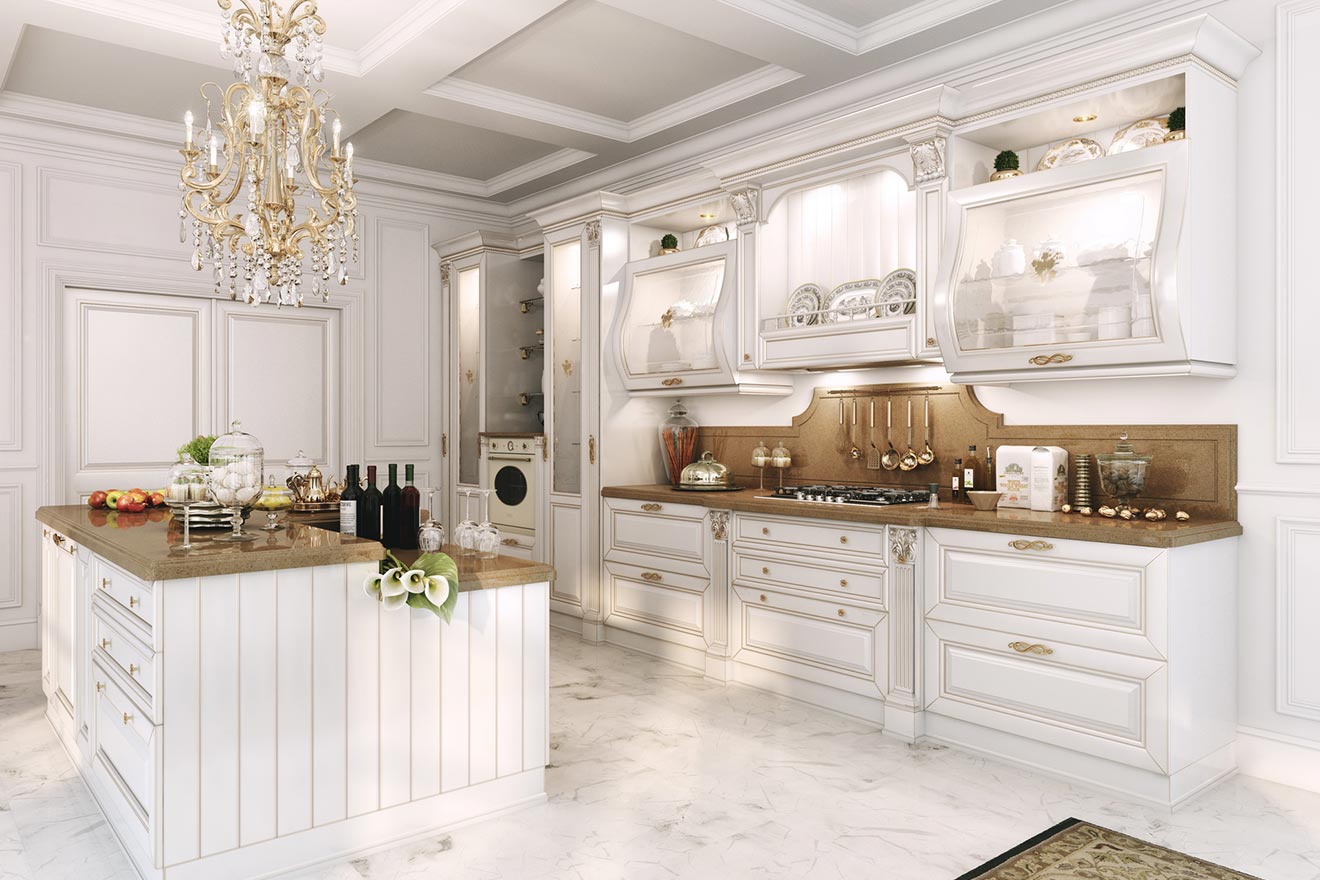<span style="font-weight: 400;">Фасады фирмы производятся в Кемерове. Производятся на станках ЧПУ, без участия рук рабочих. За счет чего исключаются брак и перекосы</span>